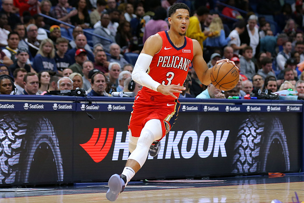 NBA DFS Value Vault - February 6