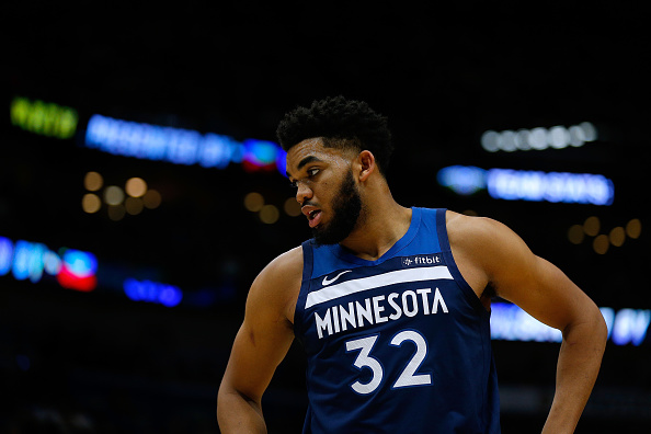 NBA DFS Podcast - October 25