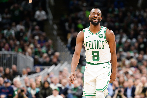 NBA DFS Write-Up & Example Lineups: September 5