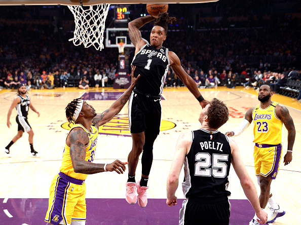 NBA DFS Value Vault - February 11