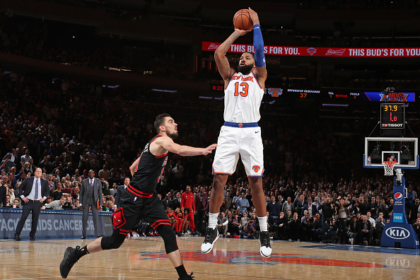 NBA DFS Value Vault: December 10