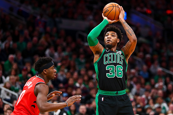 NBA DFS Playbook: January 6