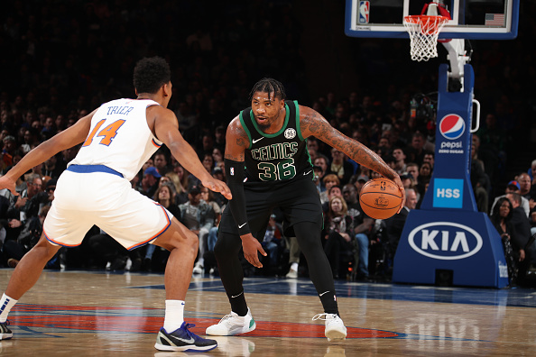 NBA DFS Value Vault: October 30