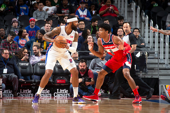 NBA DFS Value Vault: December 21