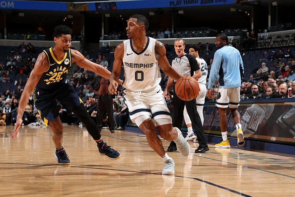 NBA DFS Value Vault: December 13