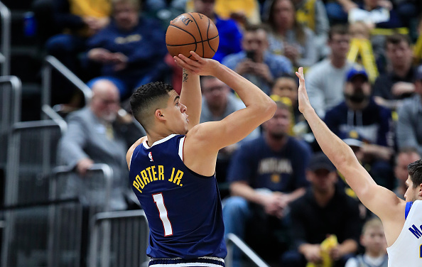 NBA DFS Value Vault - January 8