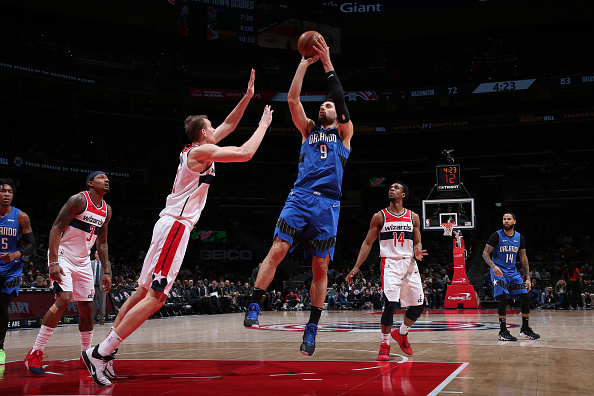 NBA DFS Example Lineups: January 6