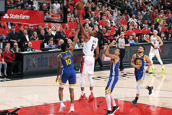 NBA DFS Value Vault: November 7