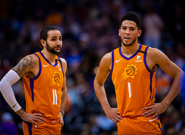 NBA DFS Example Lineups: March 6