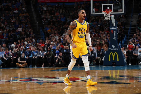 NBA DFS Podcast - January 20