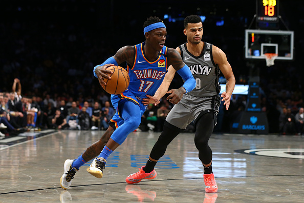 NBA DFS Value Vault: January 18