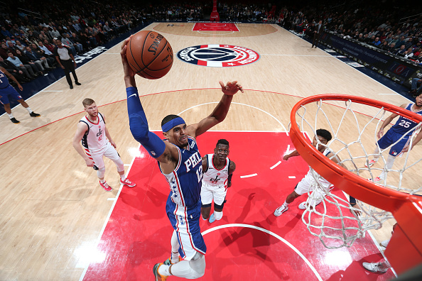 NBA DFS Playbook: December 7th 