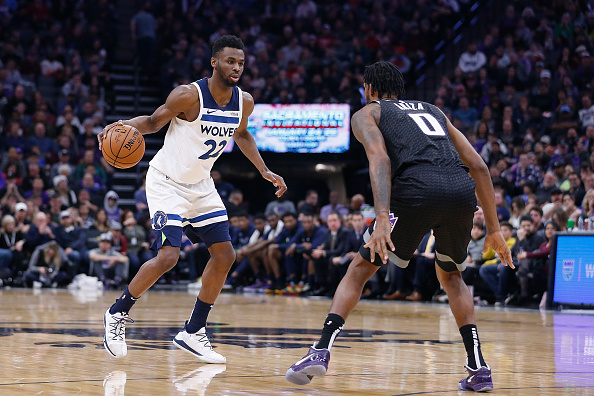 NBA DFS Example Lineups: January 7