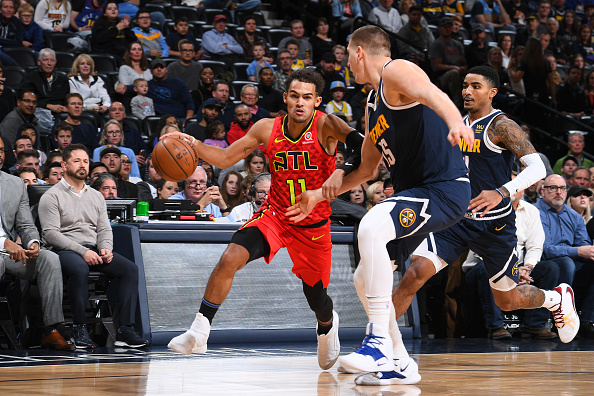 NBA DFS Podcast - January 10