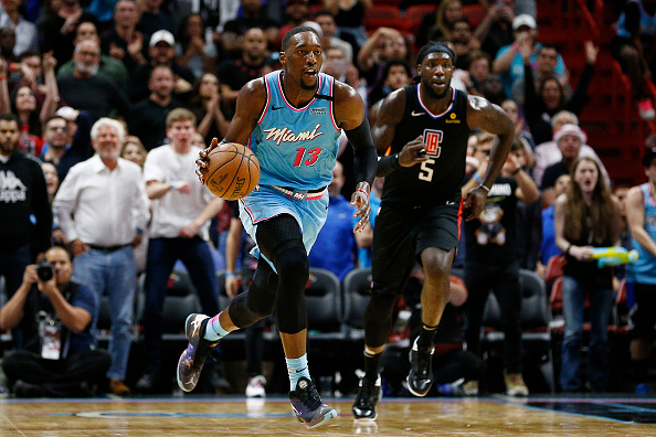 NBA DFS Write-Up & Example Lineups: August 31