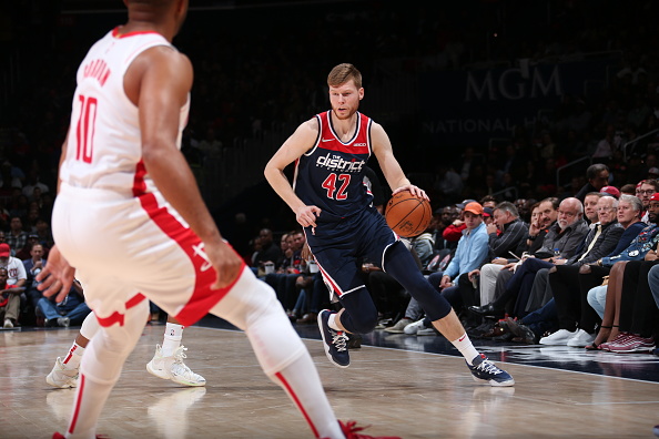 NBA DFS Value Vault: November 2