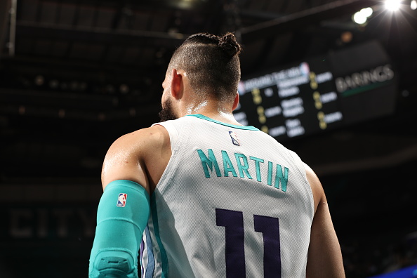 NBA DFS Value Vault - March 5