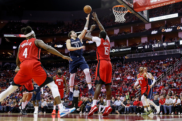 Fantasy NBA Season Rankings: Week 6