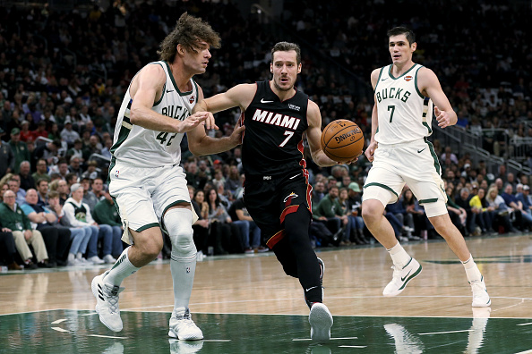 NBA DFS Value Vault: October 27