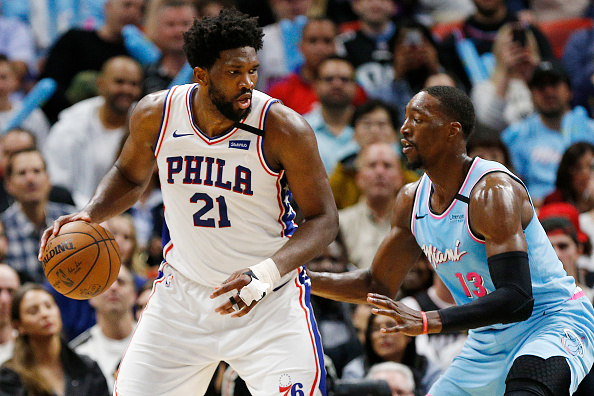 NBA DFS Example Lineups: August 1