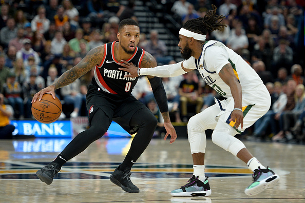 NBA DFS Playbook: January 5