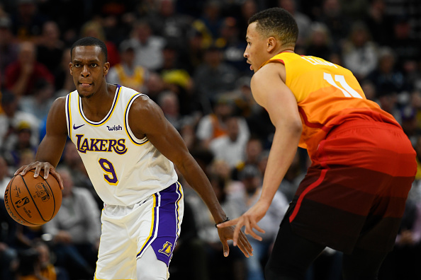 NBA DFS Value Vault: December 6