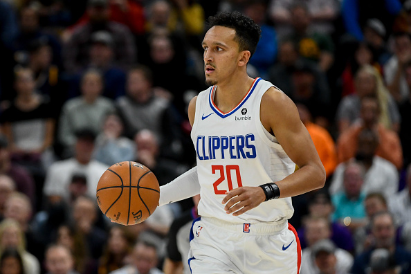 NBA Waiver Wire: December 16