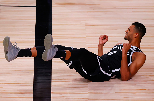 NBA DFS Value Vault: August 19