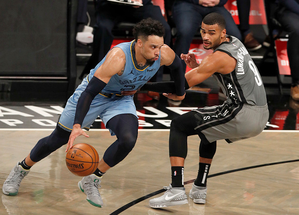 NBA DFS Value Vault: February 10