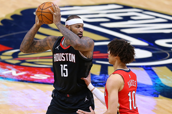 NBA DFS Playbook: February 6