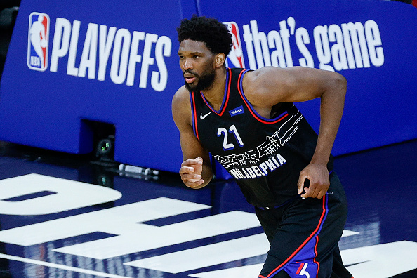 NBA DFS Playbook: May 26