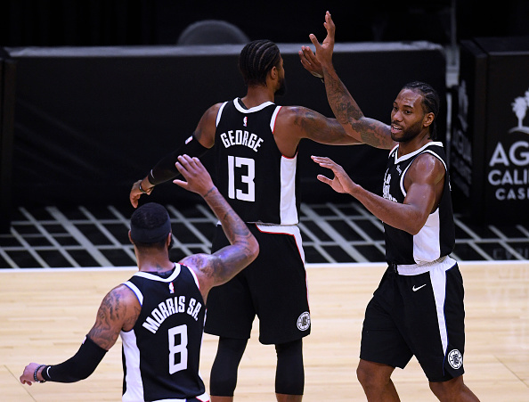 NBA DFS Fast Break: Playbook Core Plays - May 22