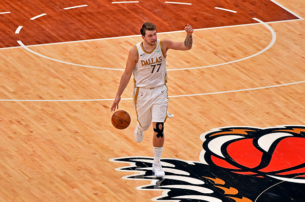 NBA DFS Playbook: April 18