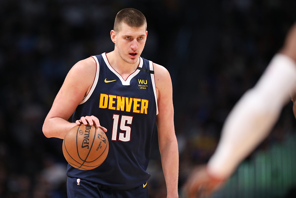 NBA DFS Playbook: March 21 (EARLY SLATE)