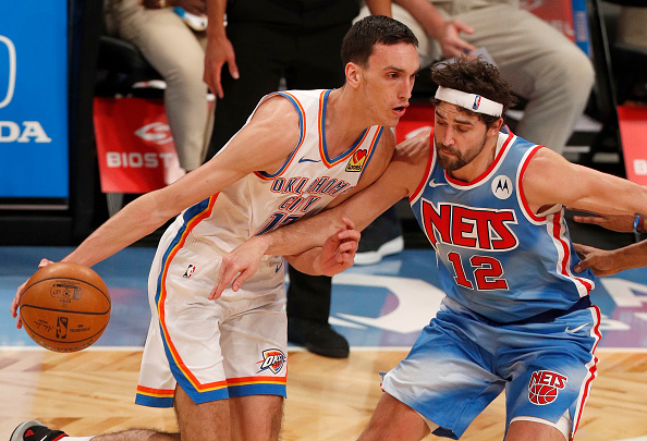 NBA DFS Value Vault: March 16