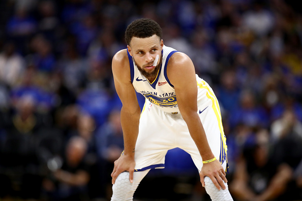 NBA DFS Wednesday Showdown Playbook: Spurs vs Warriors