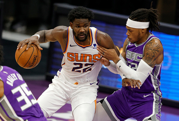 NBA DFS Playbook: March 26