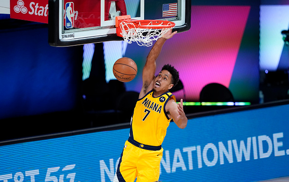 NBA DFS Value Vault: December 23