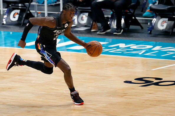 NBA DFS Playbook: December 28