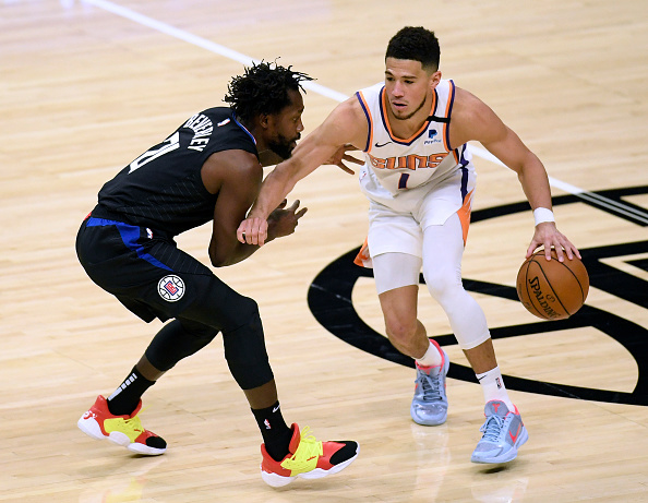 NBA DFS Playbook: April 10