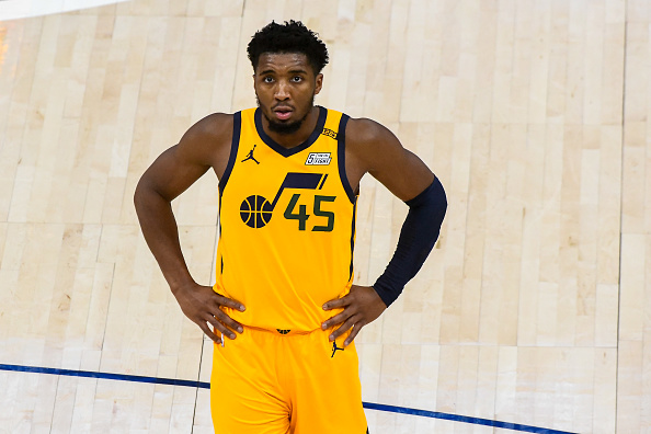 NBA DFS Showdown Playbook: Celtics vs Jazz