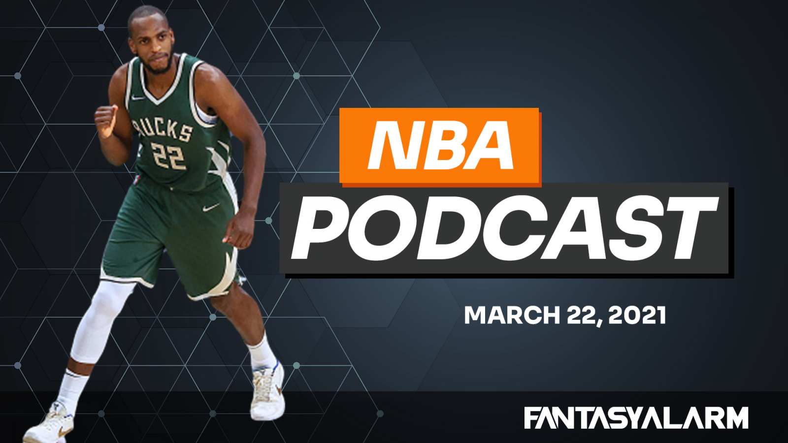 NBA DFS Podcast - March 22