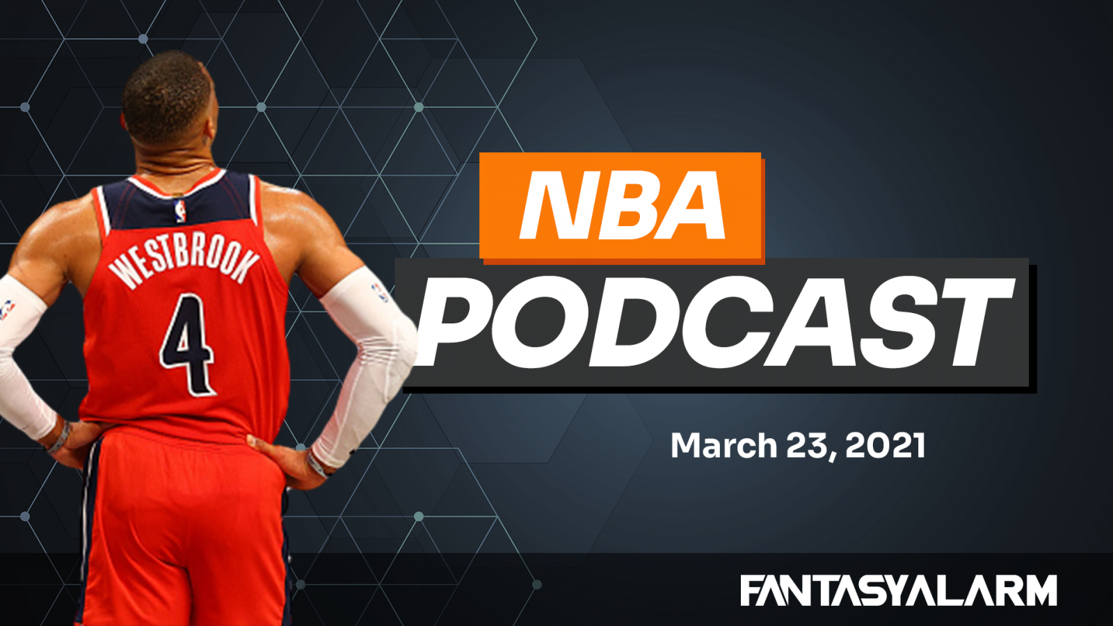 NBA DFS Podcast - March 23