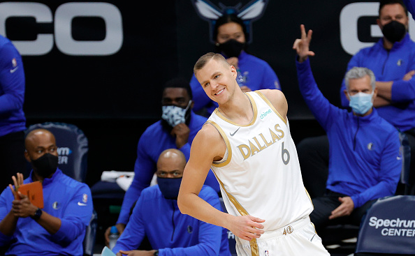 NBA DFS Playbook: January 17 - Early Slate