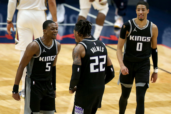 NBA DFS Fast Break: Playbook Core Plays - February 3