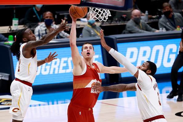 NBA DFS Fast Break: Playbook Core Plays - February 17