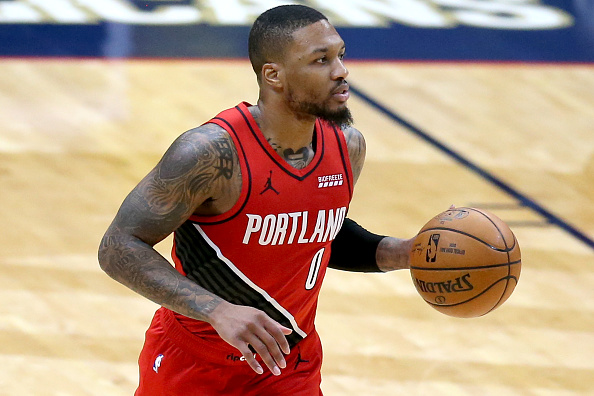 NBA DFS Playbook - February 20