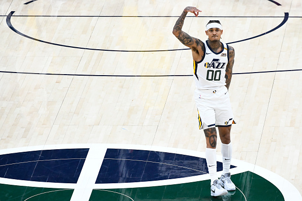 NBA DFS Playbook: April 19