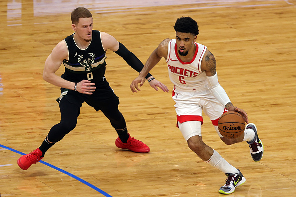 NBA DFS Fast Break: Playbook Core Plays - May 14