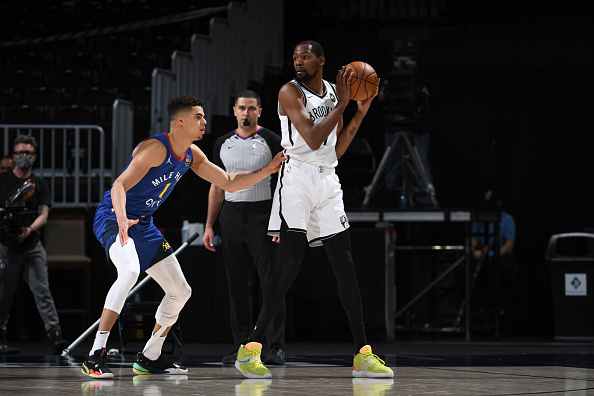 NBA DFS Fast Break: Playbook Core Plays - May 11